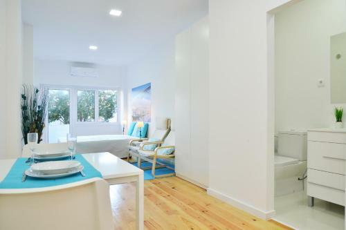 Hostal Real Home