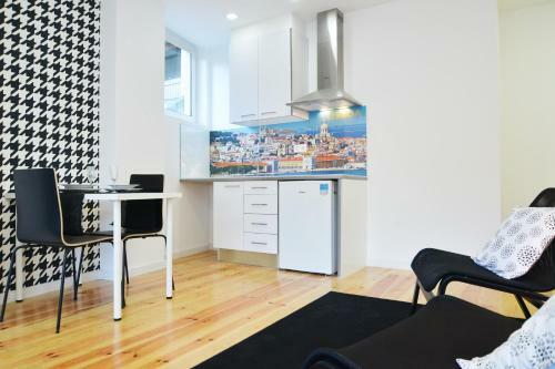 Hostal Real Home