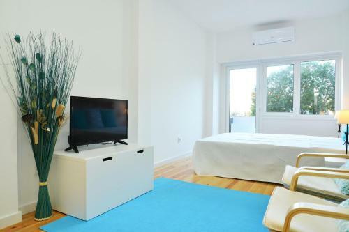 Hostal Real Home