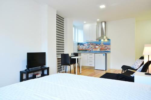 Hostal Real Home