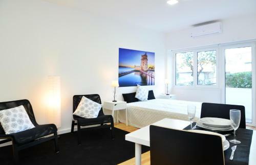 Hostal Real Home