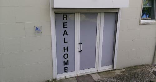 Hostal Real Home