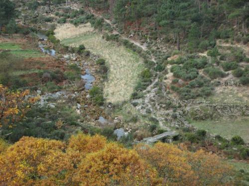 Agroturismo Sambuc'asa - Serra Da Estrela