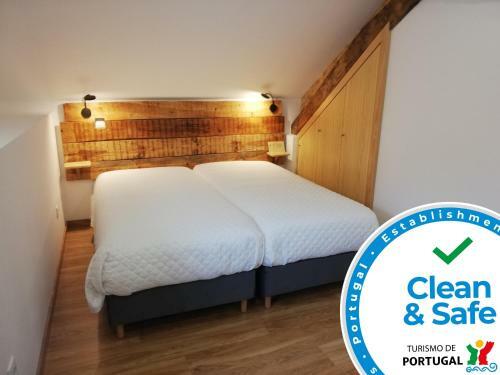 Agroturismo Sambuc'asa - Serra Da Estrela
