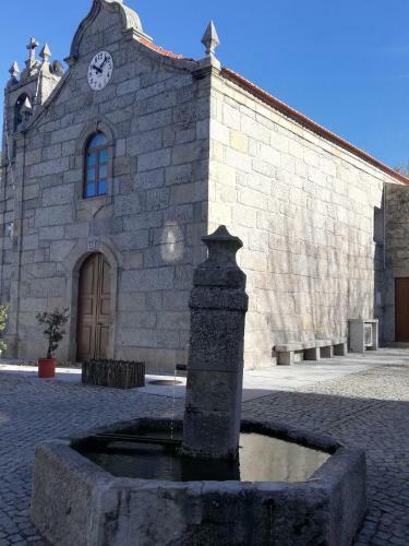 Agroturismo Sambuc'asa - Serra Da Estrela