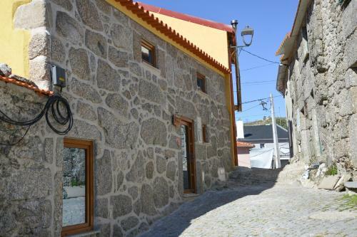 Casa Do Ti Jo�o
