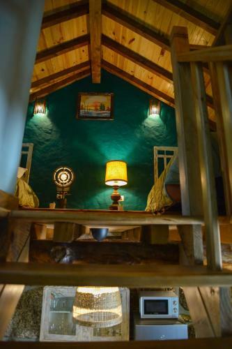 Casa Do Ti Jo�o
