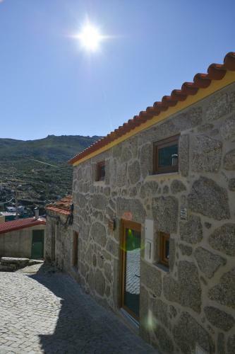 Casa Do Ti Jo�o