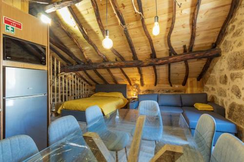 Apartamento Casas Puro Granito