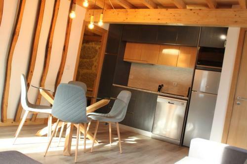 Apartamento Casas Puro Granito