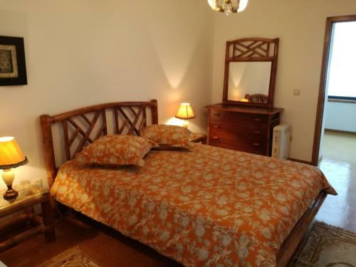 Villa Casa Da Serra