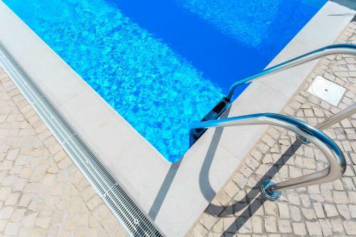 Casas Da Baia - Luxury Villa With Jacuzzi - Sch 052