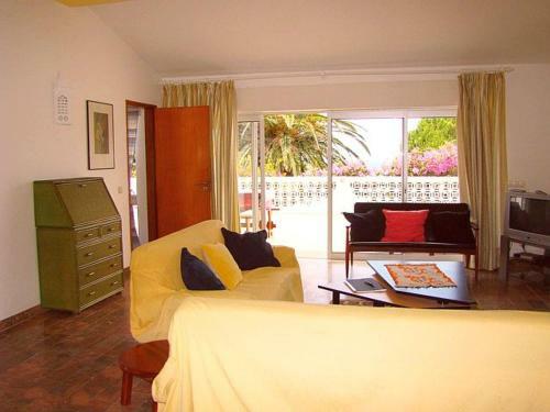 Great View To Sea, Villa With Pool