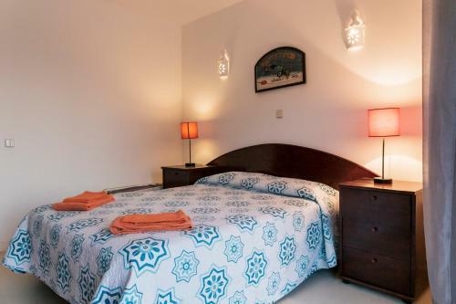 Great View To Sea, Villa With Pool