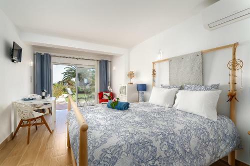 Hostal Romantik Villa