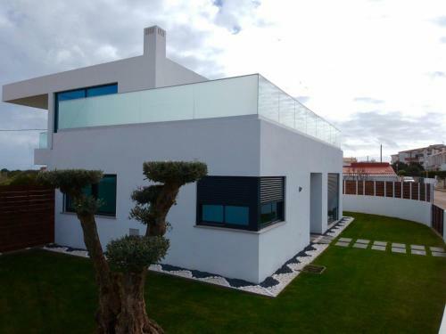 Sunrise Villa