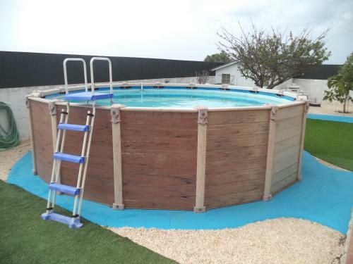 Apartamento Golfinho