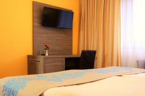 Hotel Lorien