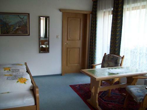 Hostal Pension Grein