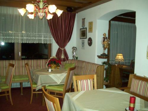 Hostal Pension Grein