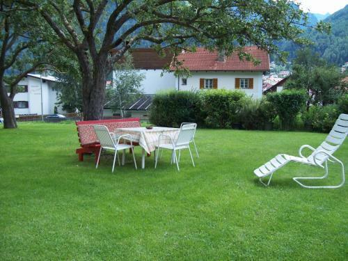 Hostal Pension Grein