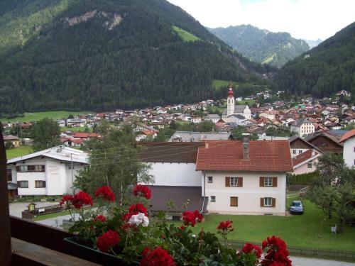 Hostal Pension Grein