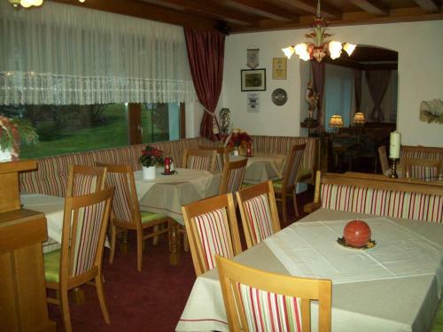 Hostal Pension Grein