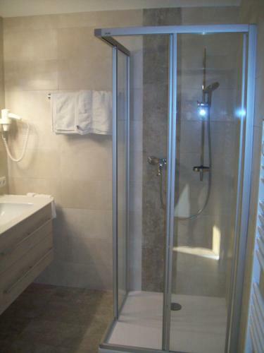 Hostal Pension Grein