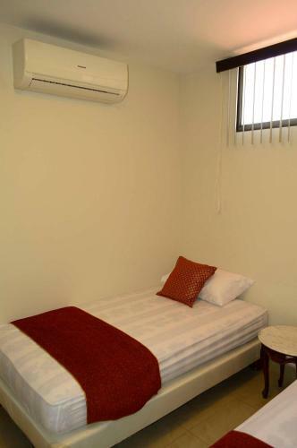 Bed & Breakfast Seymour Guest House