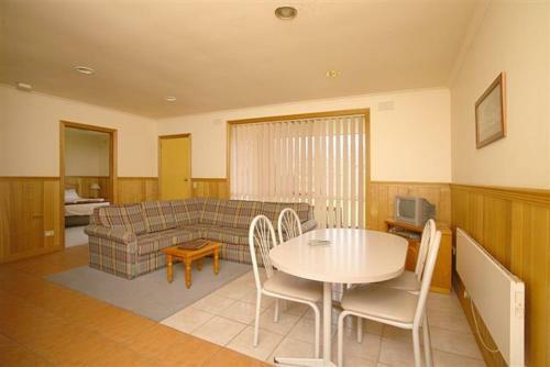 Albergue Apollo Bay Backpackers