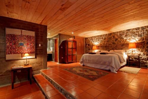 Posada Hacienda Manteles