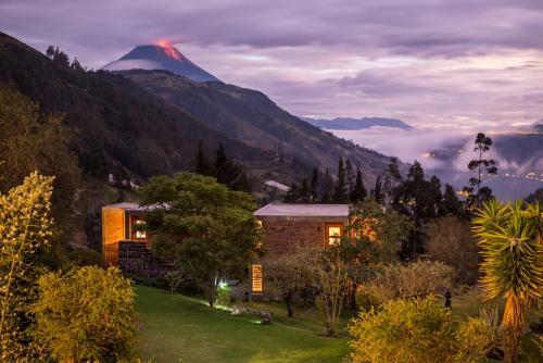 Posada Hacienda Manteles