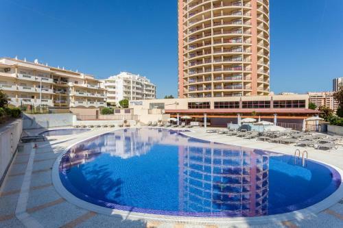 Apartamento Behappy Rocha Sunrise - With Sea View