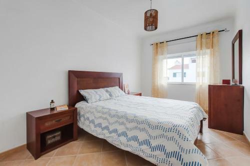 Apartamento Beach House Turimar - Sunny, Overlooking Sea
