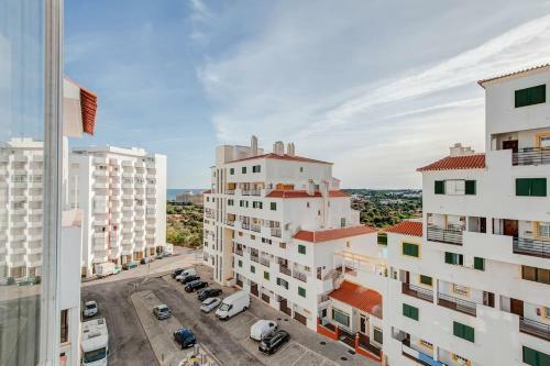 Apartamento Beach House Turimar - Sunny, Overlooking Sea