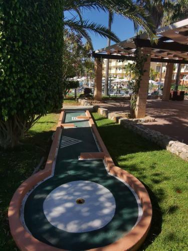 Apartamento Sunset Amendoeiras