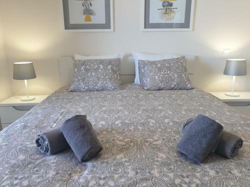 Apartamento Elite Residence 14f Praia Da Rocha