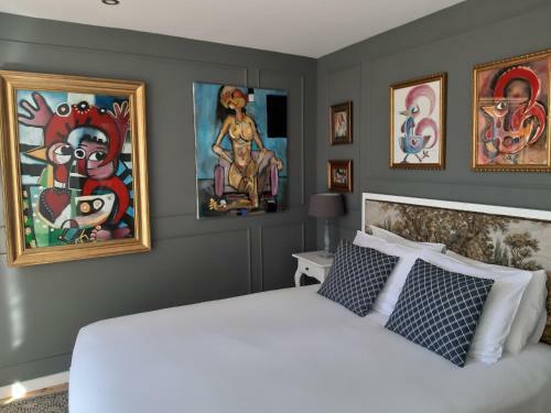 Apartamento Casas Do Loureiro