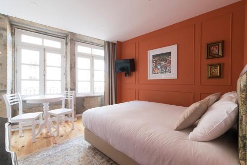 Apartamento Casas Do Loureiro