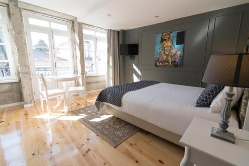 Apartamento Casas Do Loureiro