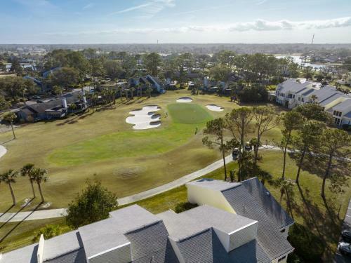 Apartamento Beaches N Fairway Getaway