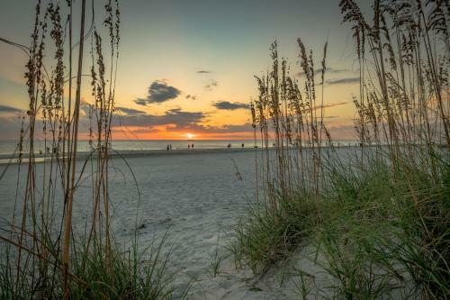 Apartamento Beaches N Fairway Getaway