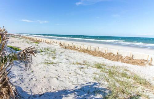 Apartamento Beaches N Fairway Getaway