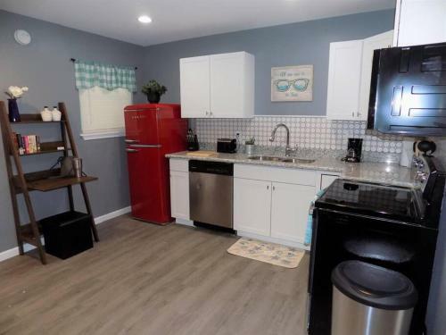Apartamento Fishing Retreat C