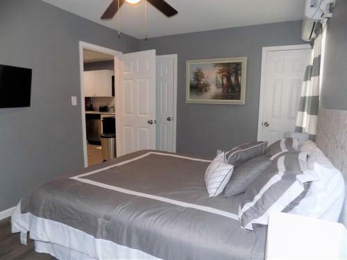 Apartamento Fishing Retreat C
