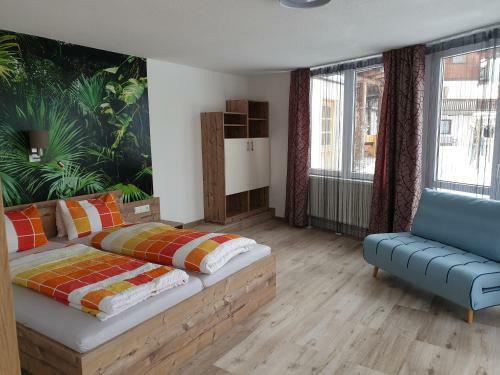Apartamento Falkenblick