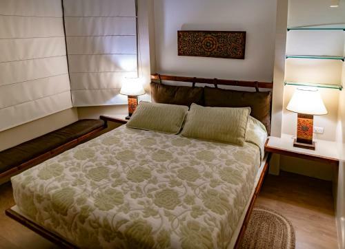 Bed & Breakfast Hotel Boutique Playa Canela Ecuador