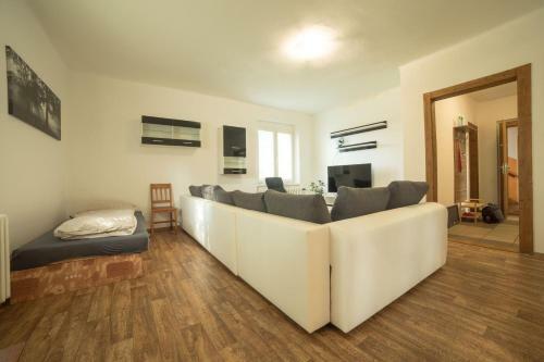 Apartamento Purkyn?ho ?atec