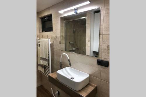 Apartamento Vyhl�dka Nad ?ekou 2
