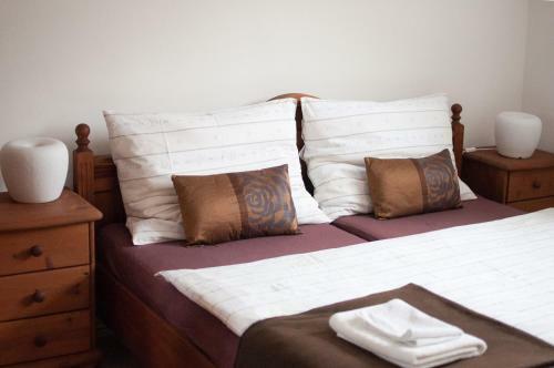 Apartm�n ?eleznice